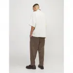 Рубашка Jack & Jones John, бежевый - фото 2