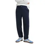 Брюки Gant 4200500 sweat, синий - фото