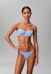 Брифы Calvin Klein BARE, Frozen Fjord/Light Blue - фото 6