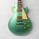 Epiphone Les Paul Standard '50-е - Инвернесс Грин - фото