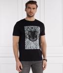 Футболка Дина Regular fit Joop! Jeans, черный - фото 3