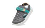 Детские сандалии Puma Evolve Kids, Gray - фото 3