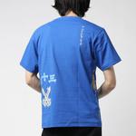 Футболка Bape мужская A Bathing Ape, черный - фото 8