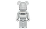 BE@RBRICK Oasis White Chrome - фото 3