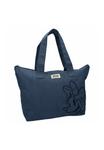 Сумка-шоппер Vadobag MINNIE MOUSE OBSESSED, Navy/Dark Blue - фото 4