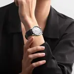 LONGINES Часы Presence L4.921.4.12.2, White Dial - фото 6