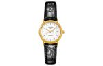 LONGINES Часы Presence L4.321.2.12.2, White Dial - фото