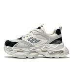 Кроссовки унисекс с низким верхом Moerbai, черный - фото 6