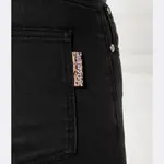 Джинсы узкого кроя Just Cavalli, черный - фото 3