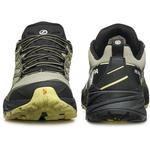 Женские туфли Rush 2 GTX Scarpa, оливковый - фото 4