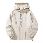 Куртка унисекс BOBBY ABLEY, Черный - фото 2