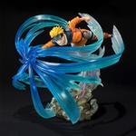 Фигурка naruto uzumaki figuartszero naruto BANDAI - фото 3