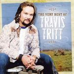Диск CD The Very Best Of Travis Tritt - Travis Tritt - фото