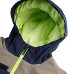 SPYDER Лыжная куртка для мальчиков - Nederland 10K - фото 3