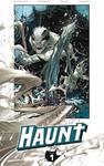 Haunt Volume 1 (Image Comics) - фото
