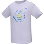 Футболка мужская YONEX, белый - фото 4