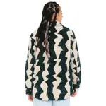 Куртка Volcom Silent Sherpa, бежевый - фото 2