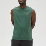 Майка Unisex UNDEFEATED, Sandy Umber - фото 8