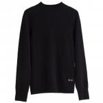 ELLE Женский свитер, Серый - фото 4