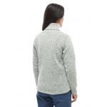 Женская флисовая куртка MILLET TRIBENI - фото 4