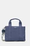 Сумка ZADIE BLOSSOM Pepe Jeans, синий - фото