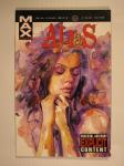 Alias Vol. 3: The Underneath (Marvel Comics) - фото