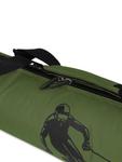 Спортивная сумка normani Alpine Run 170, оливковый - фото 2