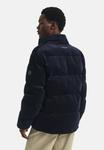Куртка GANT Winter jacket, Evening Blue/Dark Blue - фото 3