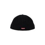 Модель Supreme x Ebbets S с 6 панелями, черный цвет - фото 4