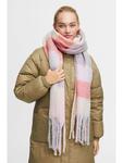 Шарф Oxmo, розовый - фото 2