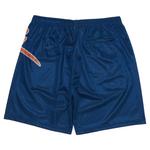 Шорты Supreme Big Script Mesh Short, синий - фото 2