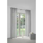 Виртовая штора «Воскресенье», (1 шт.), на заказ Wirth, цвет hellgrau - фото 2