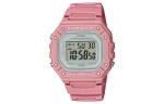 CASIO Часы G Shock W 218HC 4A - фото 6