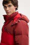 Пуховик Levi'S, красный - фото 4