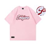 Футболка унисекс Emoji, белый - фото 27