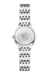 Часы Omega de ville prestige quartz 27,5 мм - фото 2