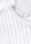 Рубашка STREET ONE, белый - фото 5