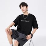 Футболка унисекс Baleno Banny Road, черный - фото 38