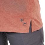 Спортивная футболка Montane Trad, красный - фото 3