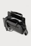 Сумка кросс-боди Armani Exchange MINI BAG, Black - фото 4
