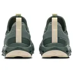 Cloudleap Детские кроссовки для бега On, Olive/Ghost - фото 4