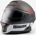 Шлем Blauer ff-01, Gray Matt - фото