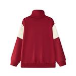 FILA KIDS Свитшот Seductive Red - фото 3