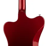 Бас-гитара Gibson Non-Reverse Thunderbird - Искристый Бордовый - №229910344 - фото 7