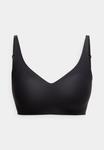 Бюстгальтер Chantelle SOFTSTRETCH POWER WIREFREE BRA, Black - фото 7