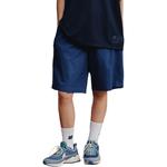 Карго-шорты Unisex Moderate UNDEFEATED, темно-синий - фото