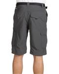 Шорты Columbia Silver Ridge Cargo Short, цвет Grill - фото 3