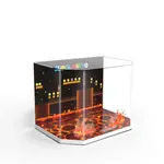 Конструктор Mighty Bowser 71411 LEGO - фото 6