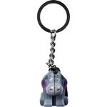 Eeyore Key Chain Building Blocks 854203 LEGO - фото 5