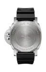 Часы submersible bmg tech 47 мм Panerai - фото 2